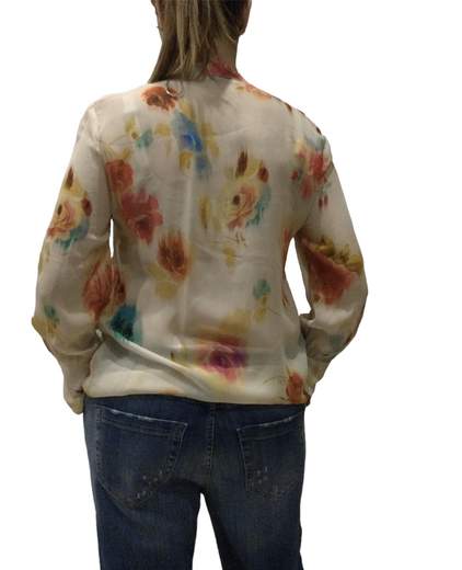 Maryley Camicia Donna 23eb028