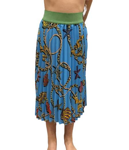 Artigli Minigonna Bambina Ag2082222gs50318