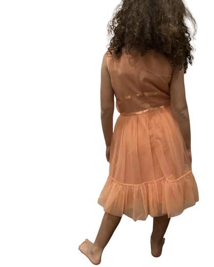 Guess Jeans Abito Bambina J3rk20 Weeo0