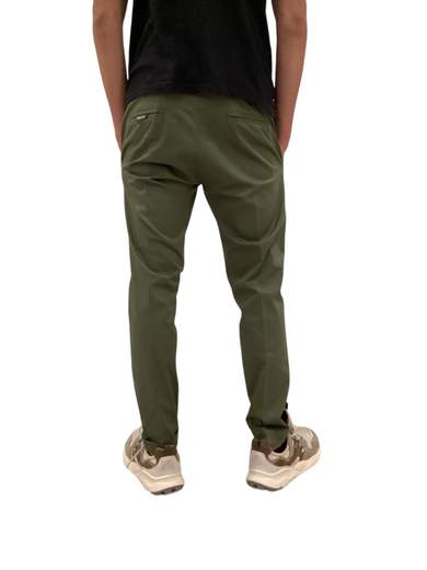 Golden Craft Pantalone Uomo Roxy Golden Craft