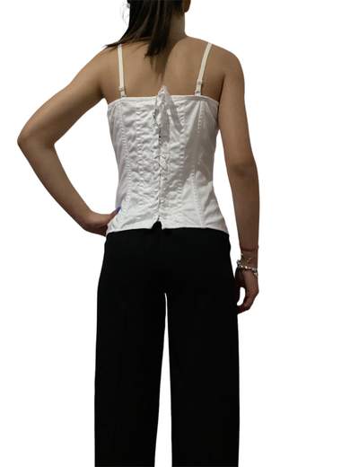 Manu Outlet Top W01419ez610
