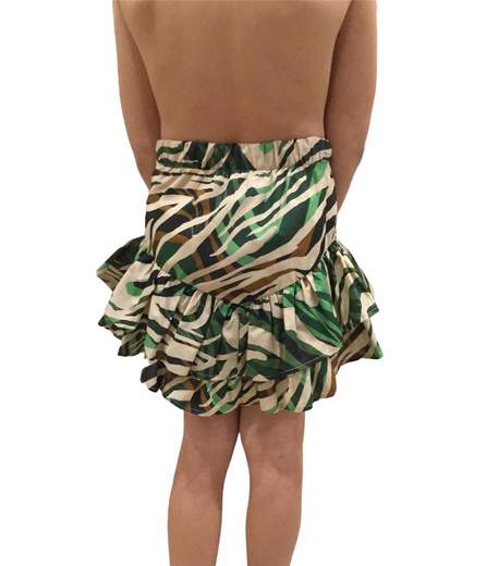 Artigli Gonna Bambina Ag2082222gs50284