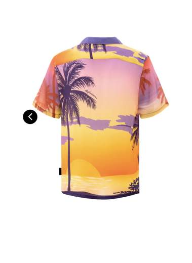 4giveness Camicia Uomo Fgcm2671