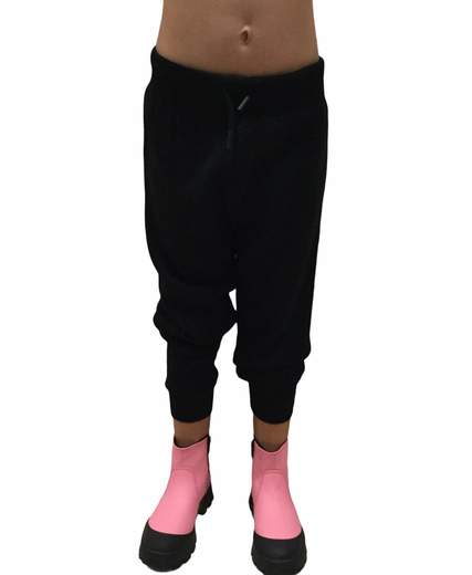 Kontatto Pantalone Bambina 3341pw0326