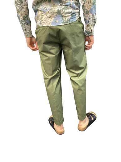 Markup Pantalone Uomo Mk495133