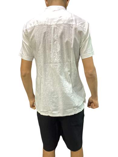 Hamaki-ho Camicia Uomo Ce1213h