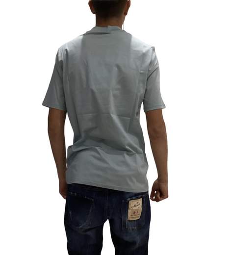 Yes London Shirt Uomo Xm4007