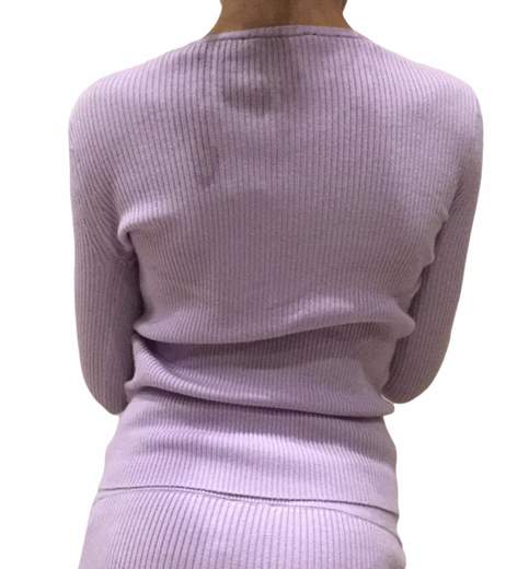 Guess Jeans Pullover Bambina J2yr05z2v42