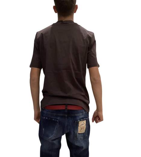 Yes London Shirt Uomo Xm4007