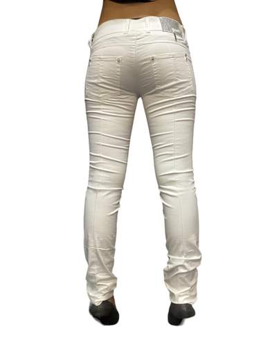 Kocca Pantalone Donna Zippo