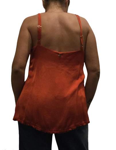 Dixie Top Donna Rahtahi