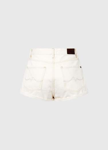 Pepe Jeans Short Donna Suzie