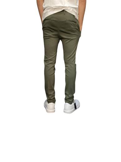 Miguel Bharross Pantalone Uomo Mb5100