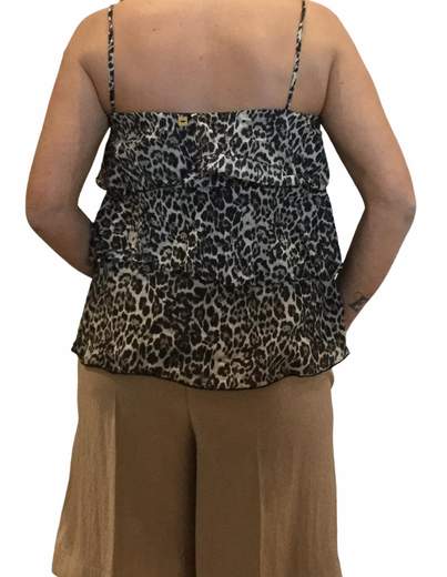 Markup Top Donna Mw261318