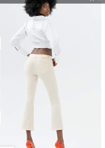 Fracomina Pantalone Donna Fp000v8030w40101