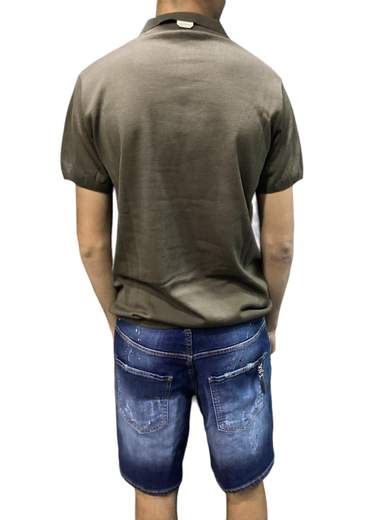 Yes London Polo Uomo Xml3531