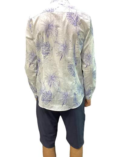 Sseinse Camicia Uomo Ce873ss