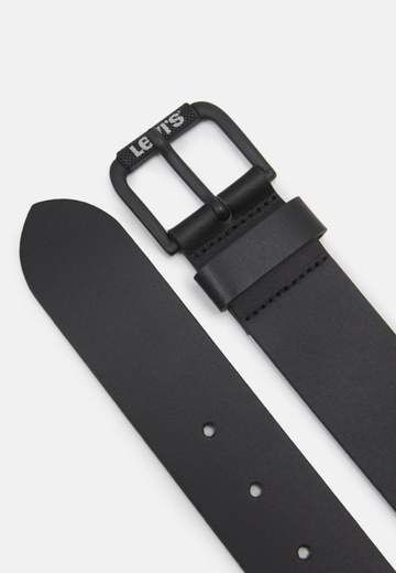 Levi's Cintura Uomo Textured Roller Buckle