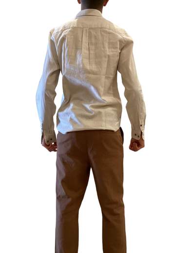 Hamaki-ho Camicia Uomo Ce1212h