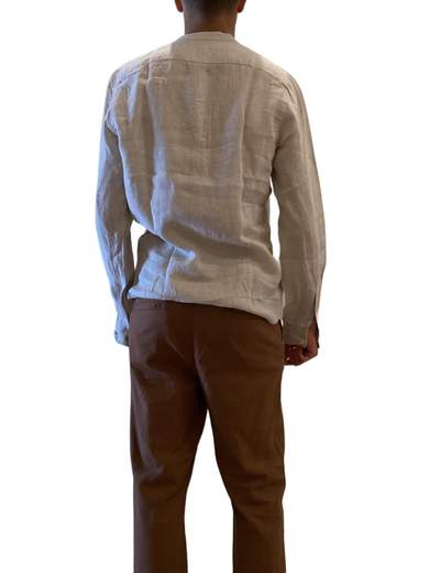 Markup Camicia Uomo Mk13002