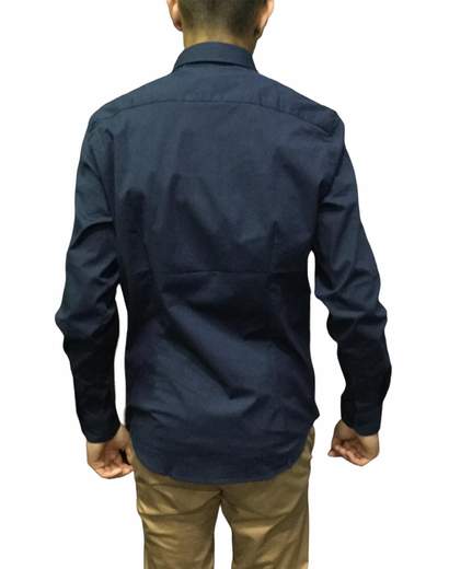 Sseinse Camicia Ce750ss