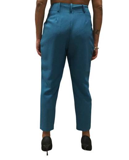 Pinkmoodmilano Pantalone Donna Pink-bp97t02