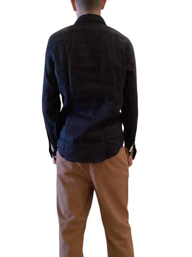 Markup Camicia Uomo Mk13003