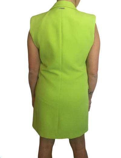 Kontatto Gilet Donna Co3003a