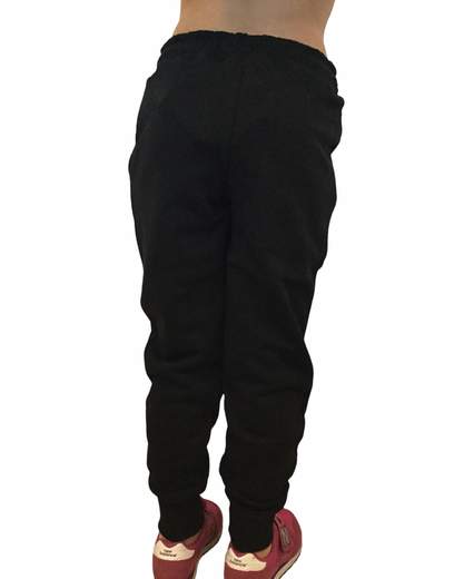 Kontatto Pantalone Tuta Bambina 3345pf0030