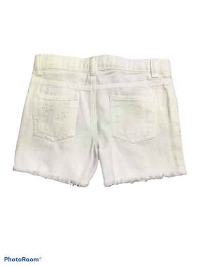 Guess Jeans Short Bambina K2gd02welv0