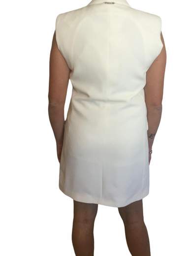 Kontatto Gilet Donna Co3003a