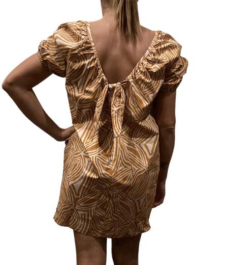 Meme Road Abito Donna M2167a