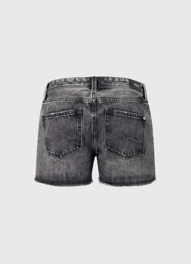 Pepe Jeans Short Donna Thrasher