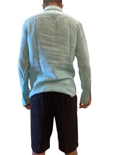 Markup Camicia Uomo Mk13003