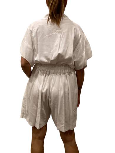 Meme Road Tuta Donna M8134p