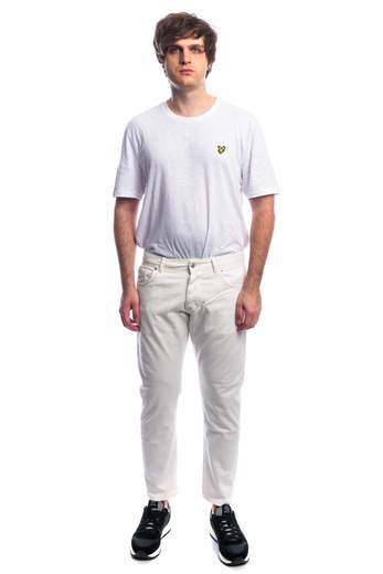 9decimi Jeans Uomo Ax08c