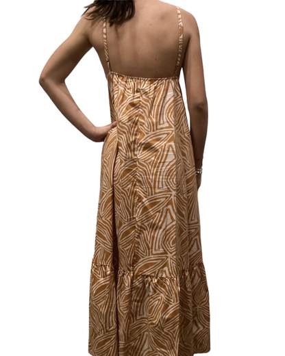 Meme Road Abito Donna M2164a