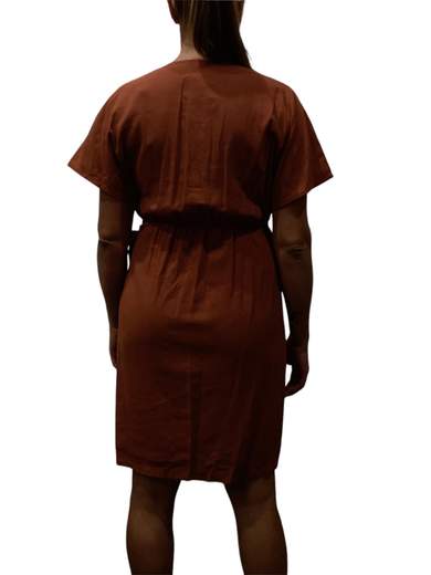 Meme Road Abito Donna M2197a