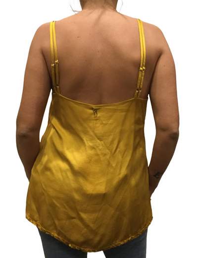 Dixie Top Donna Rahtahi