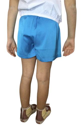 Met Short Bambina Me230