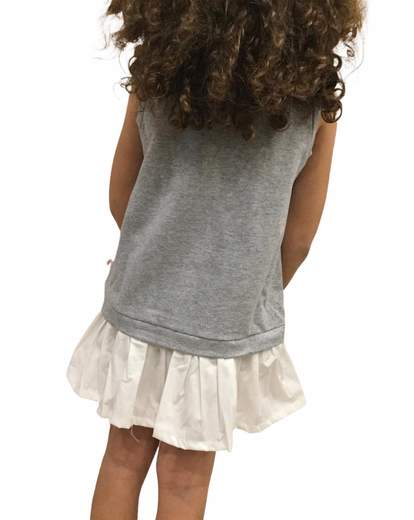 Kontatto Abito Bambina 3346vf0104