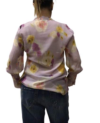 Maryley Camicia Donna 23eb028