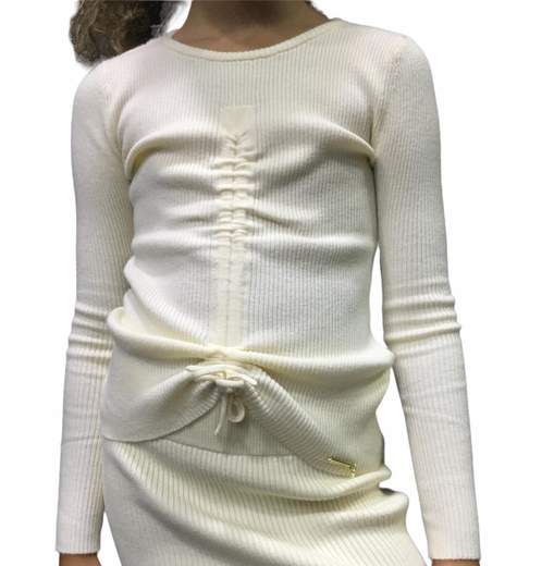 Guess Jeans Pullover Bambina J2yr05z2v42