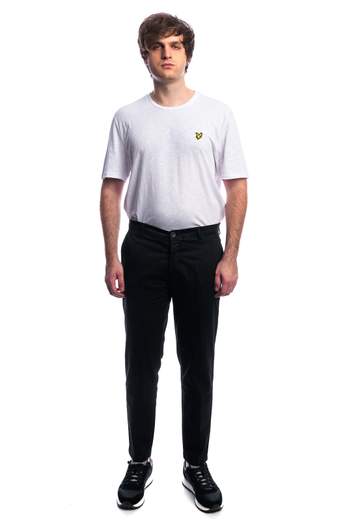 Patrick&son Pantalone Capri
