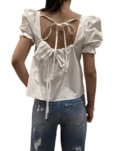 Markup Camicia Donna Mw461113