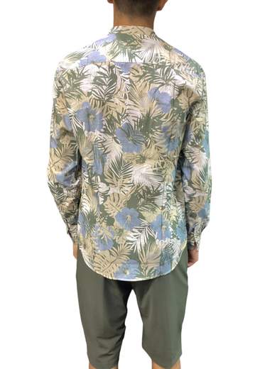 Sseinse Camicia Uomo Ce859ss