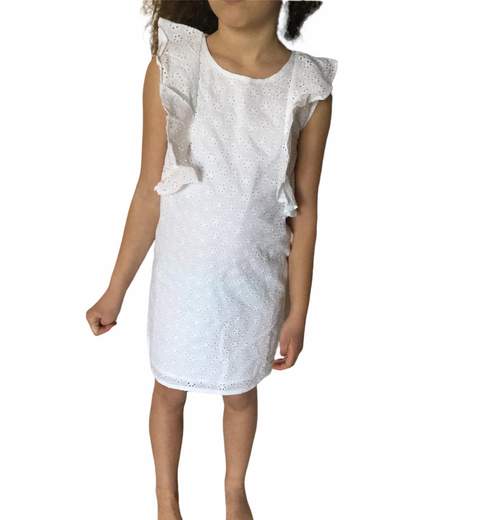 Guess Jeans Camicia Bambina K2gk09welj0