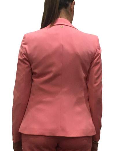 Markup Giacca Donna Mw267100