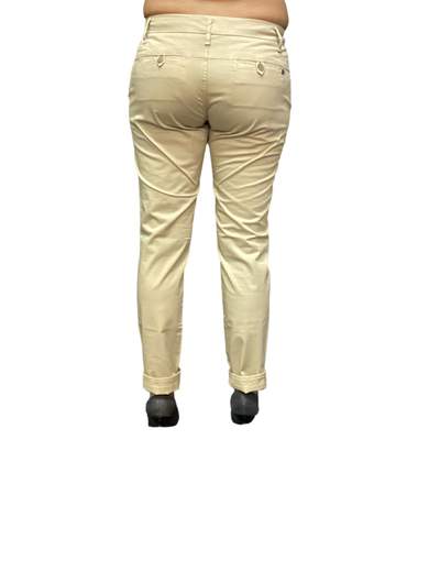Roy Rogers Pantalone Donna Ridd