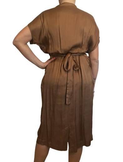 Dixie Abito Donna Agseiat